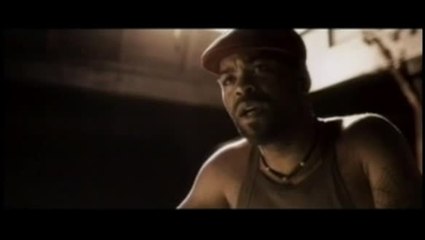 The Wackness - Clip (English)