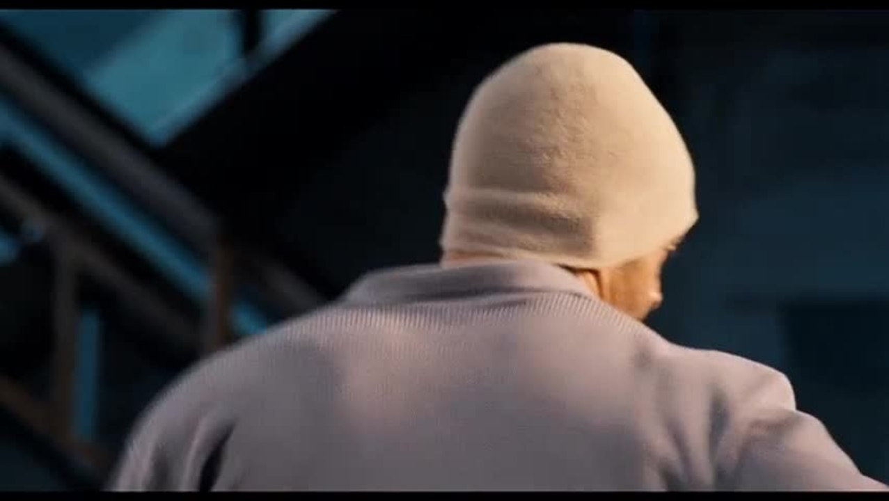 Homies - Clip 7 RÃ¼ckschlag(Deutsch)