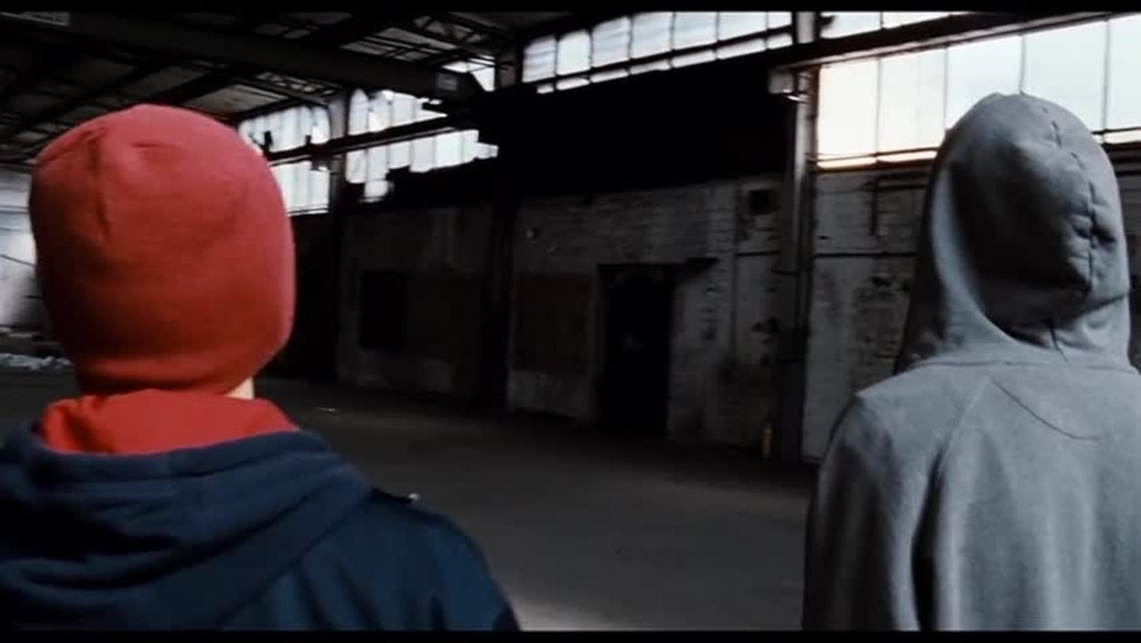 Homies - Clip 9 Die Location (Deutsch)