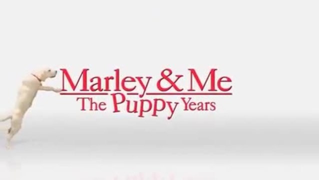 Marley & Ich 2 - Der frechste Welpe der Welt