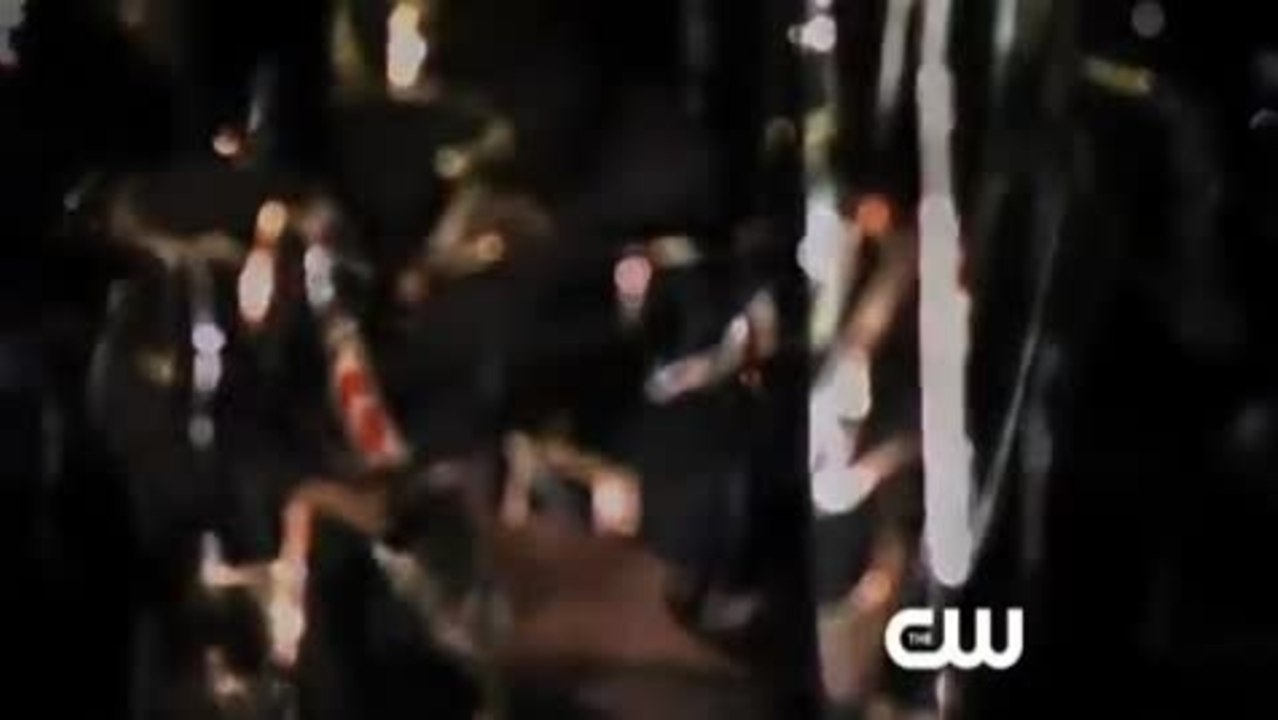 Ringer - Trailer Comi-Con (English)