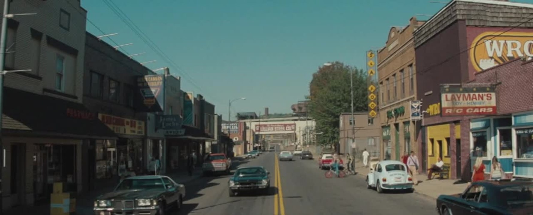 Super 8 - Trailer C (Deutsch)