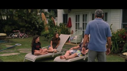 The Descendants - Clip: This is Sid  (English)