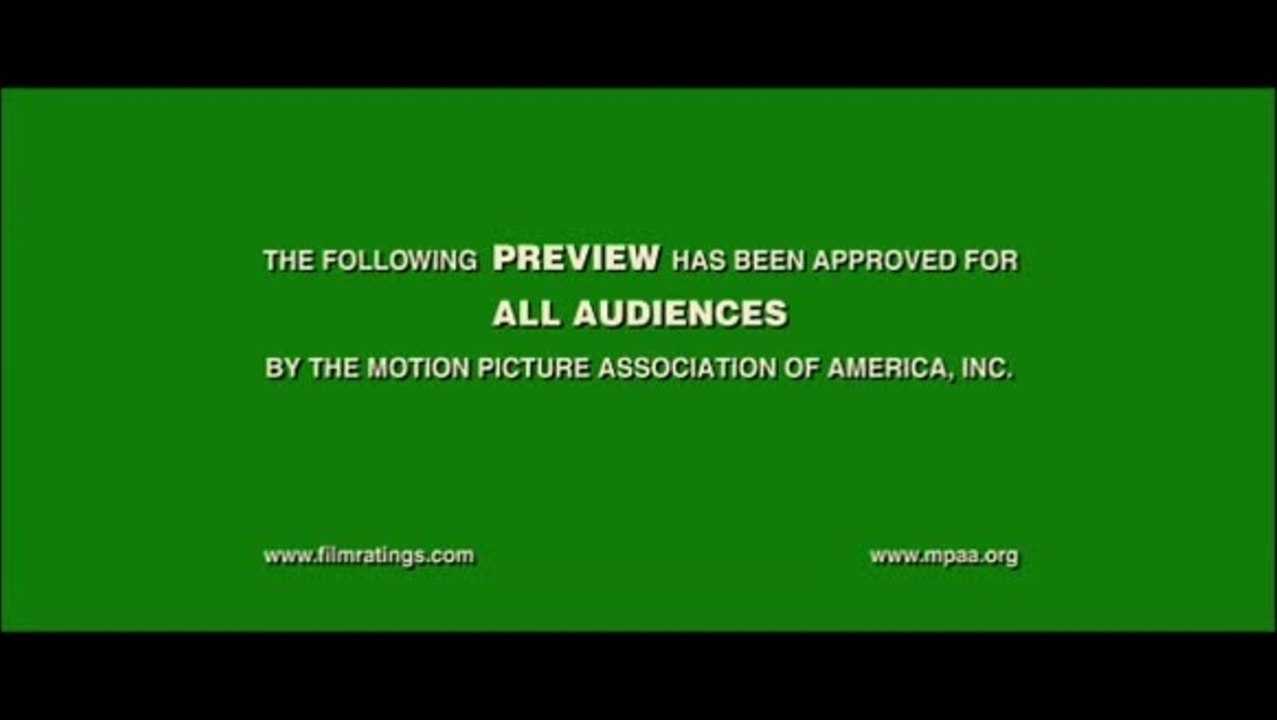 The Day the Earth Stood Still - Trailer (English)