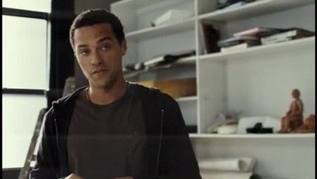 The Sisterhood of the Traveling Pants - Clip (Englisch]