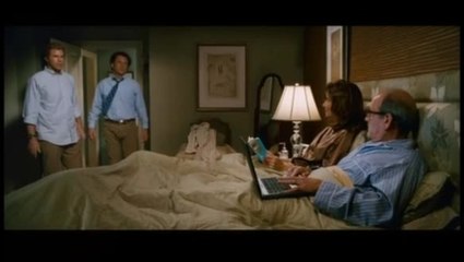 Step Brothers - Clip (Englisch)