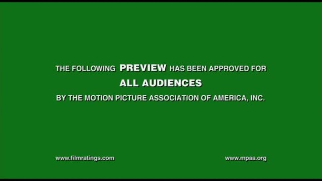 High School Musical 3 - Trailer (English)