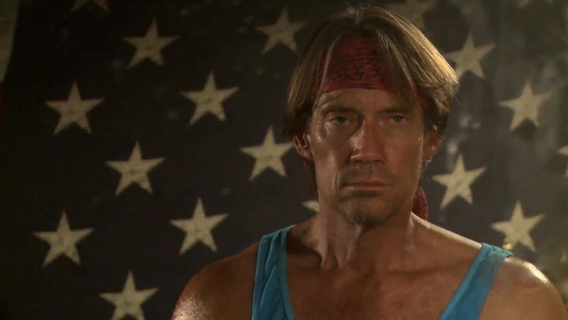 Poolboy: Drowning Out the Fury | Film 2011 | Moviepilot.de