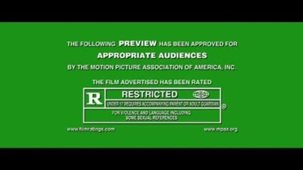 Texas Killing Fields - Trailer 2011 (English)