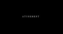 Atonement - Making Of (english)