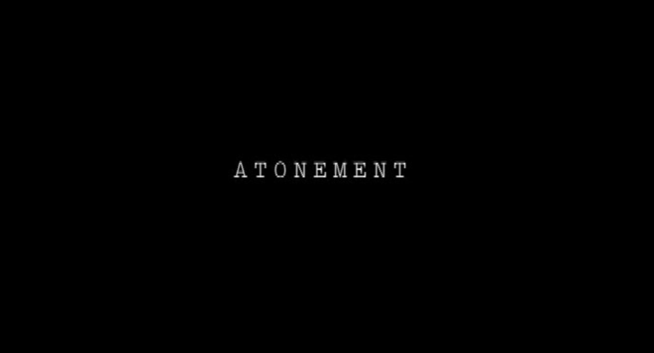Atonement - Making Of (english)