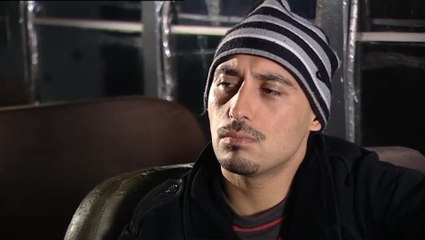 Homies - Interview Ismail Deniz 1 (Deutsch)