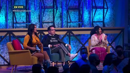 Seis famosos que demuestran que tienen pasión para cantar y buscan más fama.| Todos Quieren Más Fama
