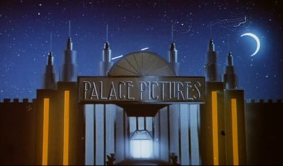 Chicago Joe and the Showgirl - Trailer (English)