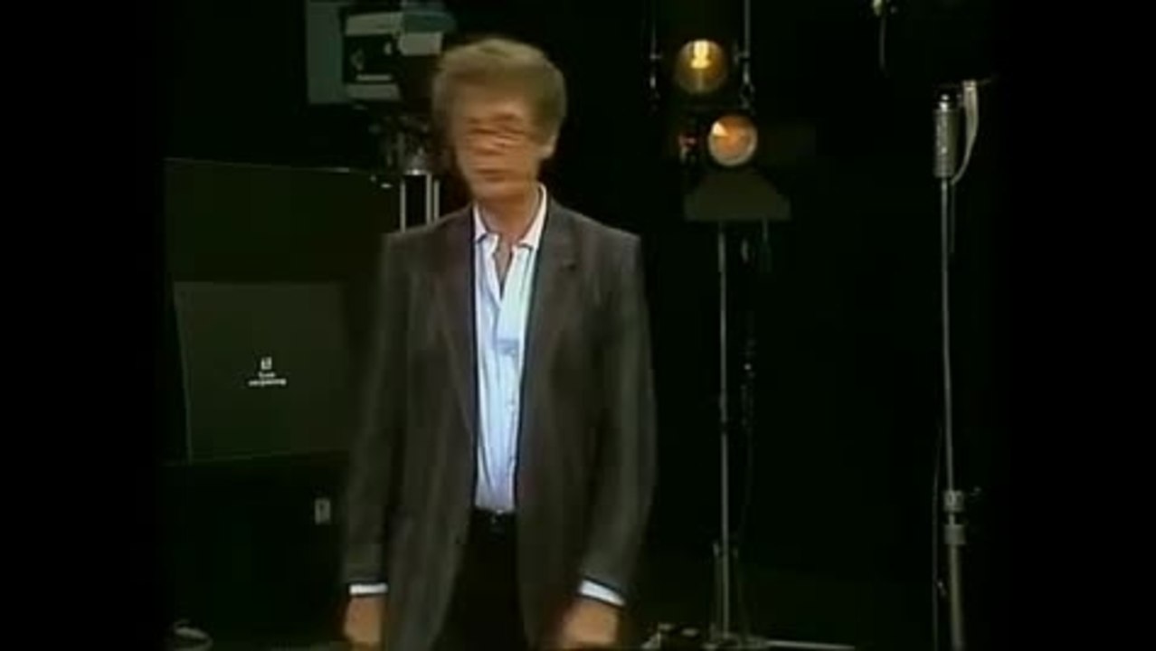 Loriot - der lottogewinner clip (deutsch)