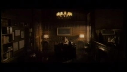 The Wackness - Clip (Englisch)