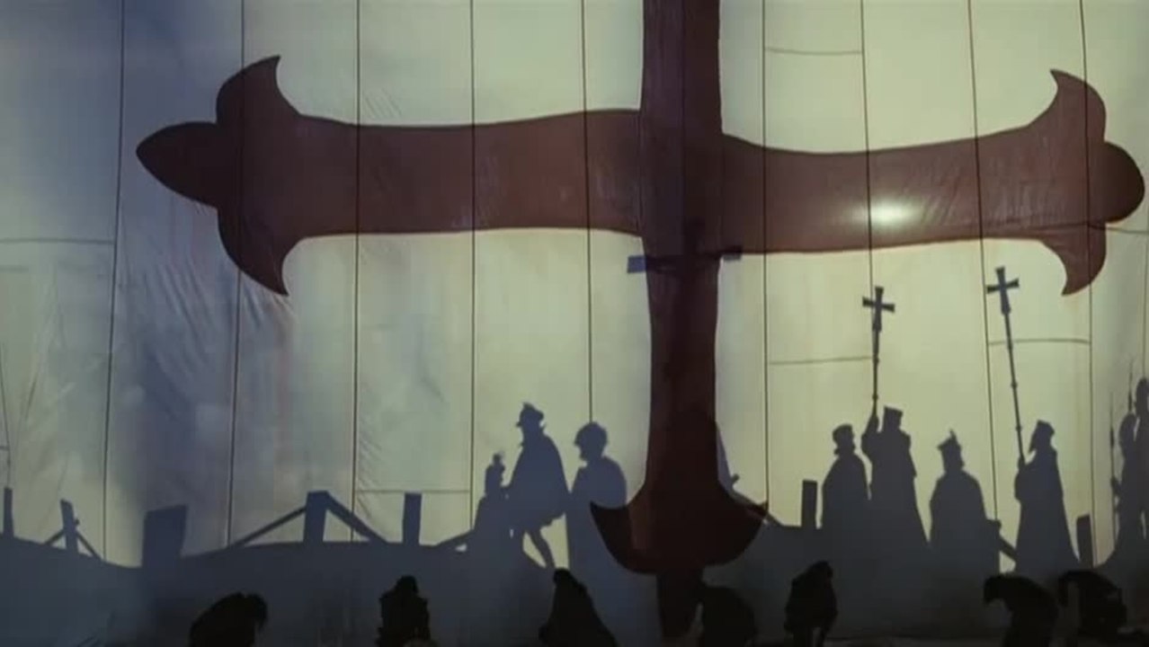 Elizabeth The Golden Age - Trailer (English)