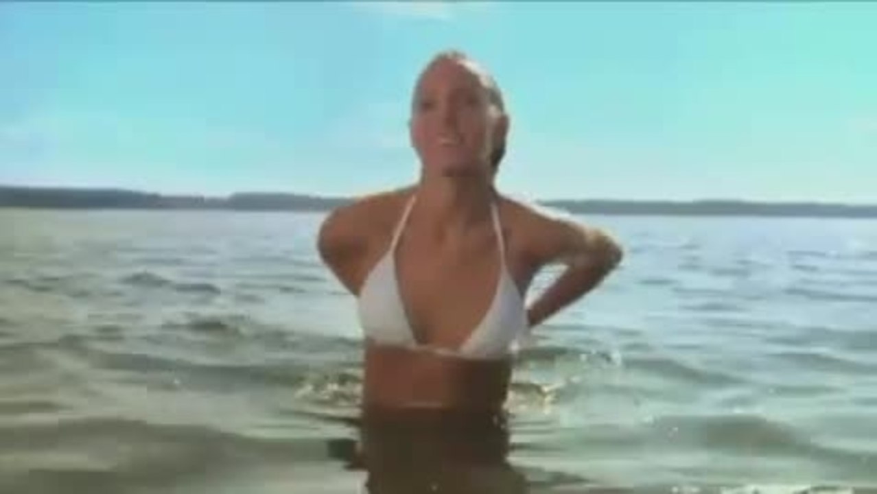 Shark Night 3D - Clip 1 (English)