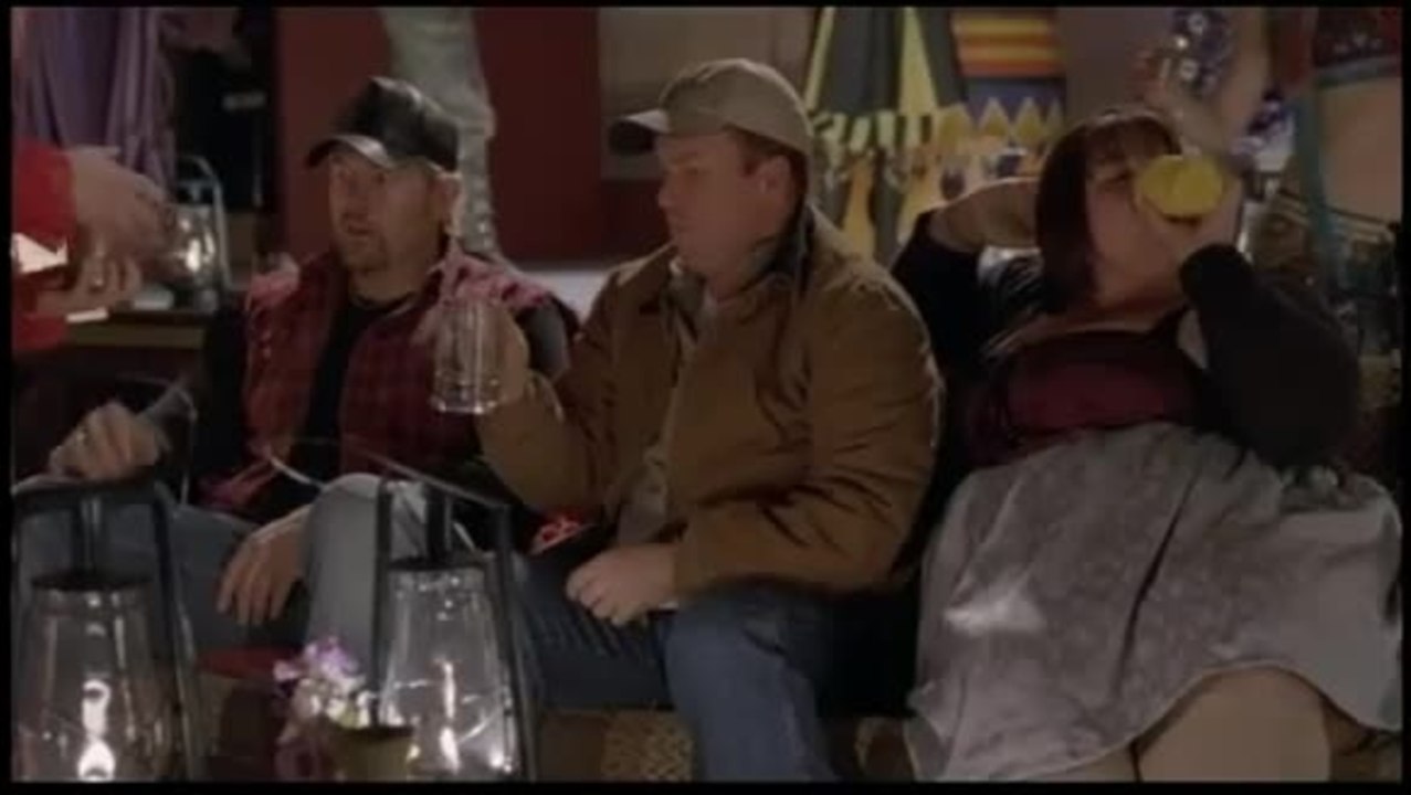 Beer for my Horses - Clip (Englisch)