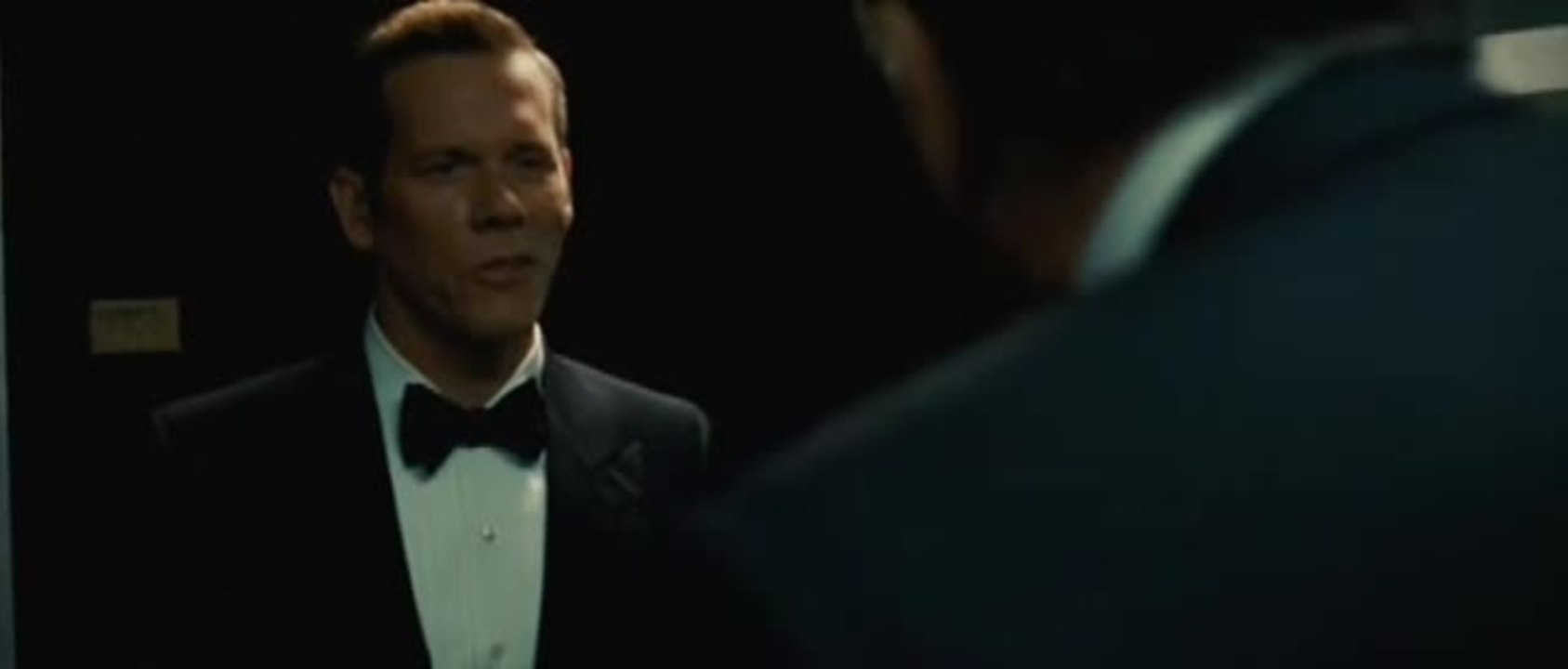 Frost Nixon - Clip Out of your League (English)