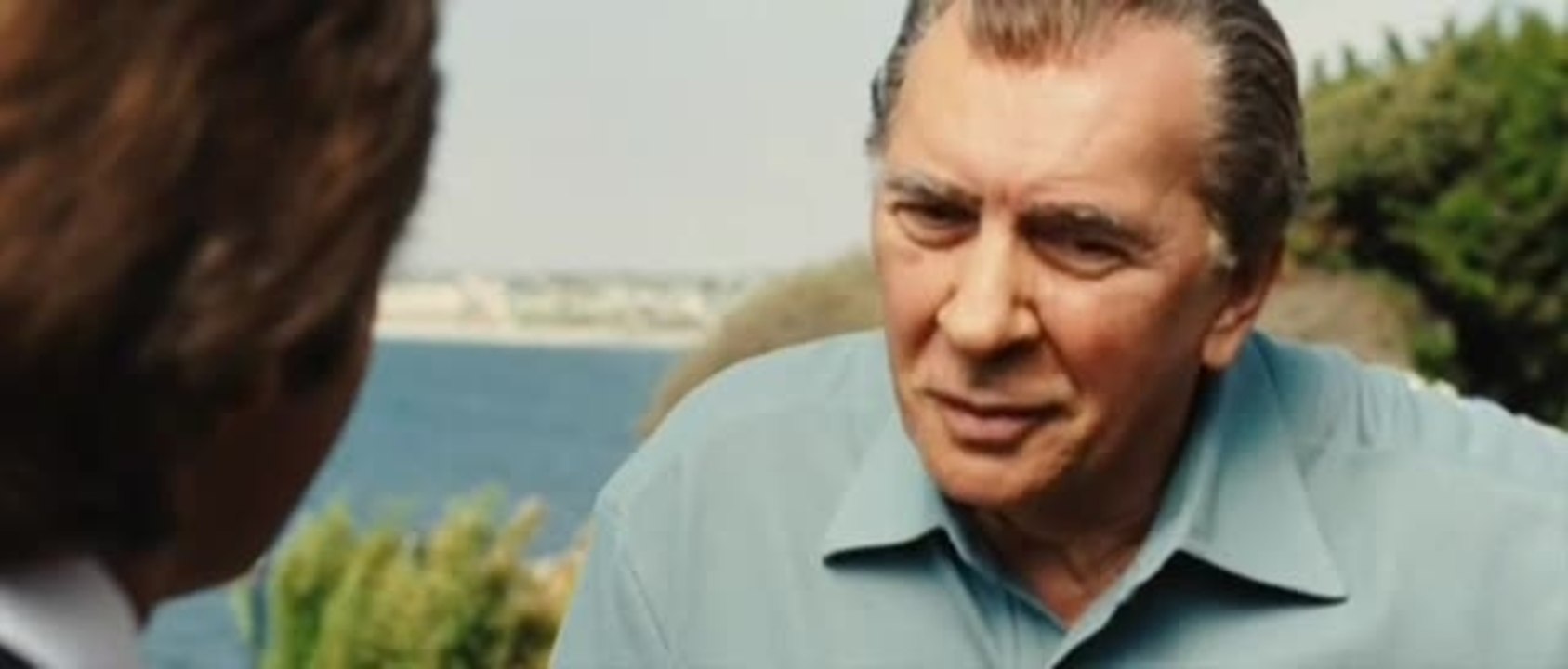 Frost Nixon - Clip Choice of Life (English)