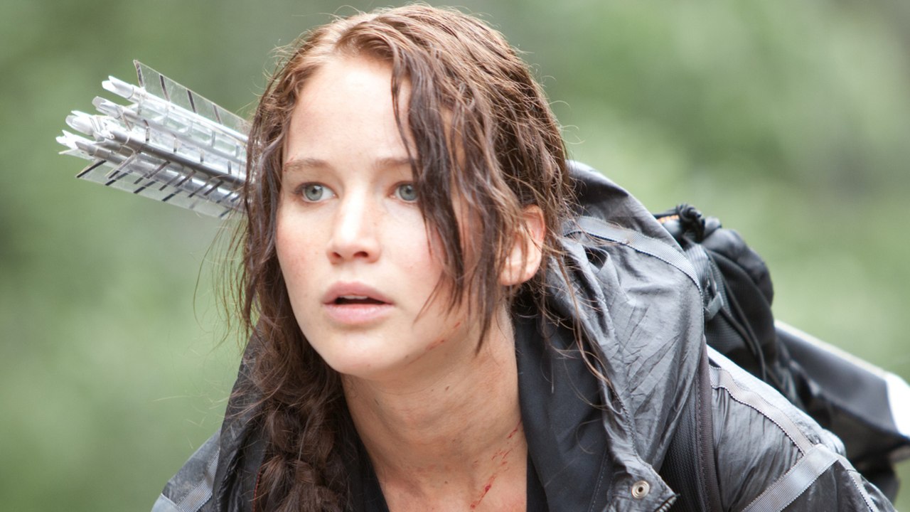 Die Tribute von Panem - The Hunger Games - Teaser (Deutsch) HD 1080p