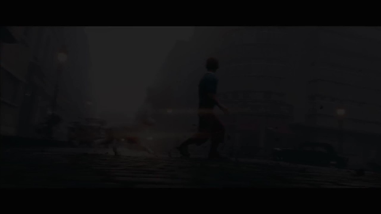 Las Aventuras de Tintin - Trailer (Esp.) HD