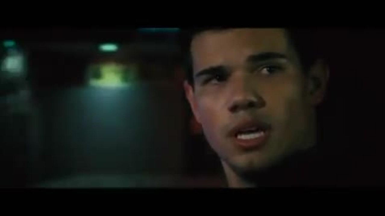 Atemlos - Clip Auf der Flucht (Deutsch)