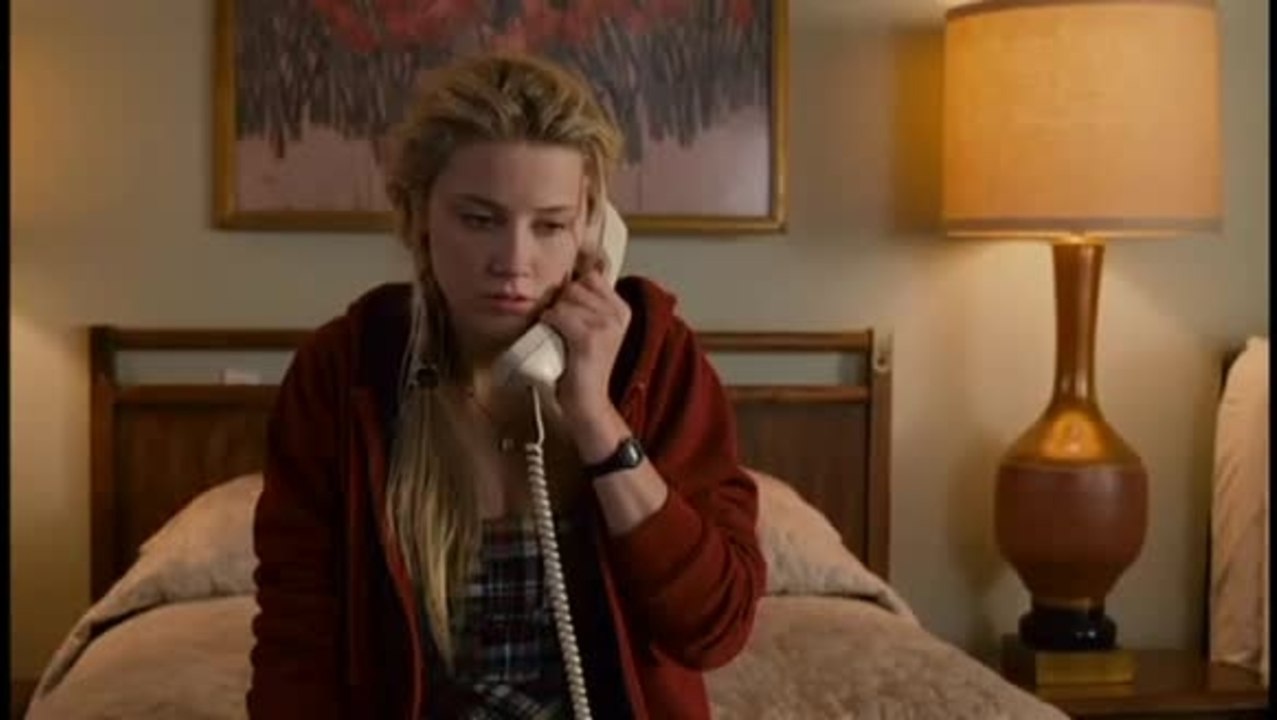 Pineapple Express - Clip (Englisch)