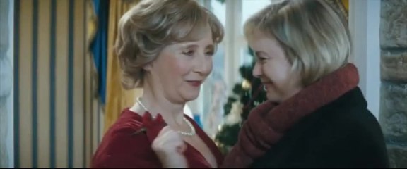 Bridget Jones 2 - Clip Party (English)