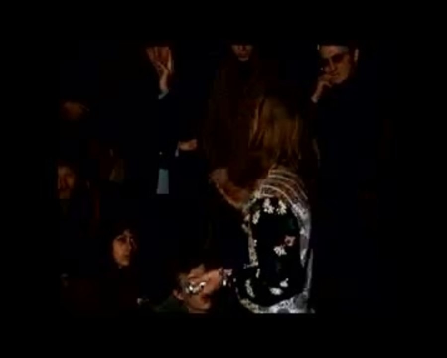 Klaus Kinski Jesus Christus ErlÃ¶ser - Trailer Eindaemmern (Deutsch)