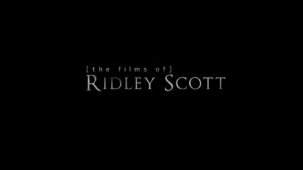 The Films of Ridley Scott - Clip (English) HD
