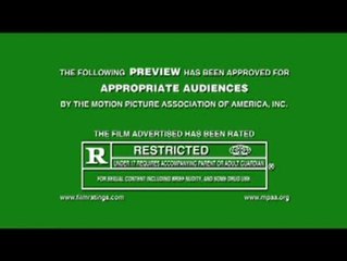 Tanner Hall - Trailer (English)