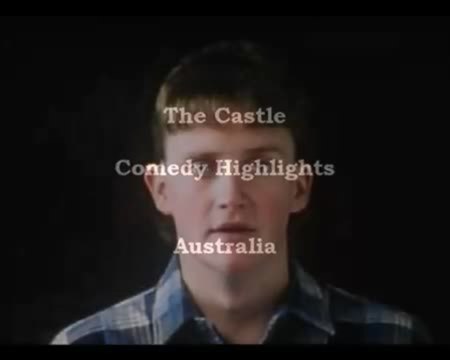 My Home Is My Castle