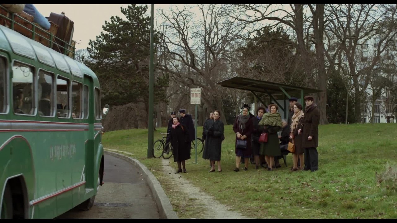 Nur fÃ¼r Personal - Trailer (Deutsch) HD