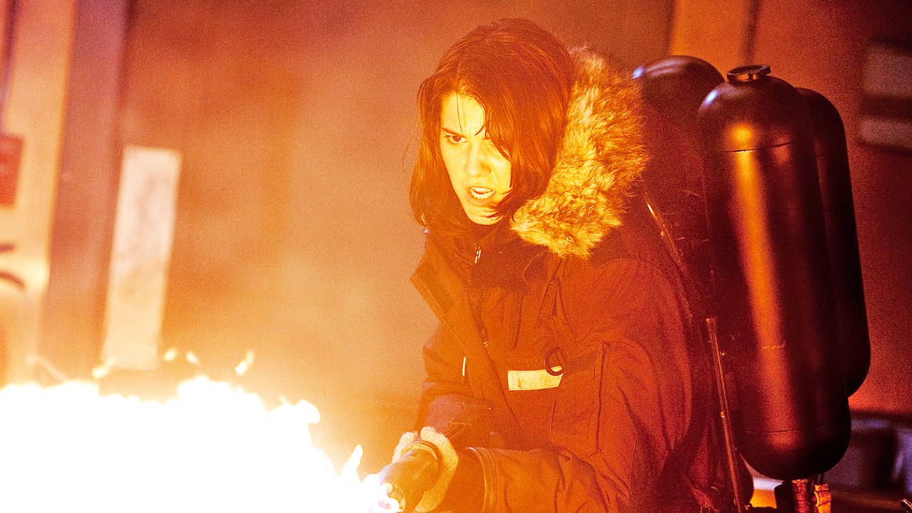 The Thing - Trailer (Deutsch) HD