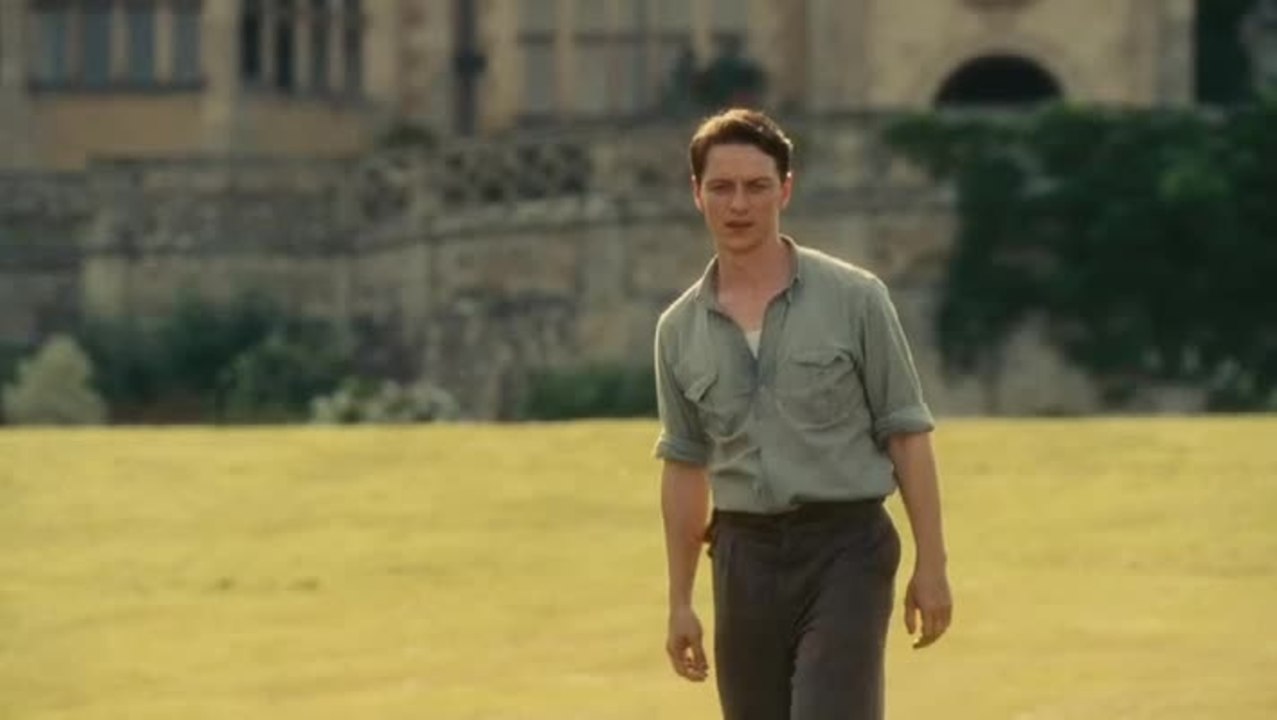 Atonement - Clip Fountain (English)