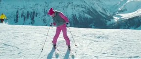 Bridget Jones - Clip Ski (English)