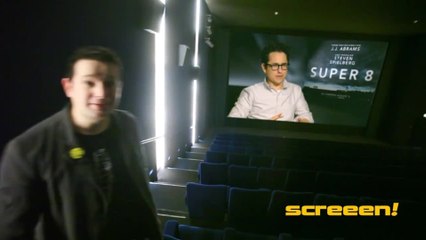 Super 8 und Top-Filme der 80er! | SCREEEN! #7
