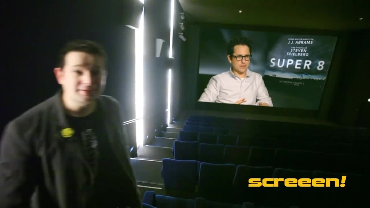 Super 8 und Top-Filme der 80er! | SCREEEN! #7