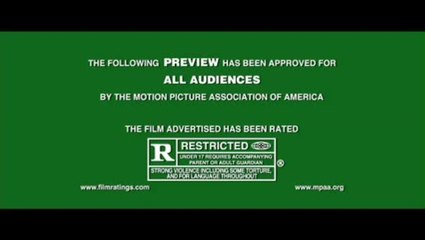 Body of Lies - Trailer (English)