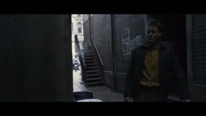 Captain America - Snippets (English)