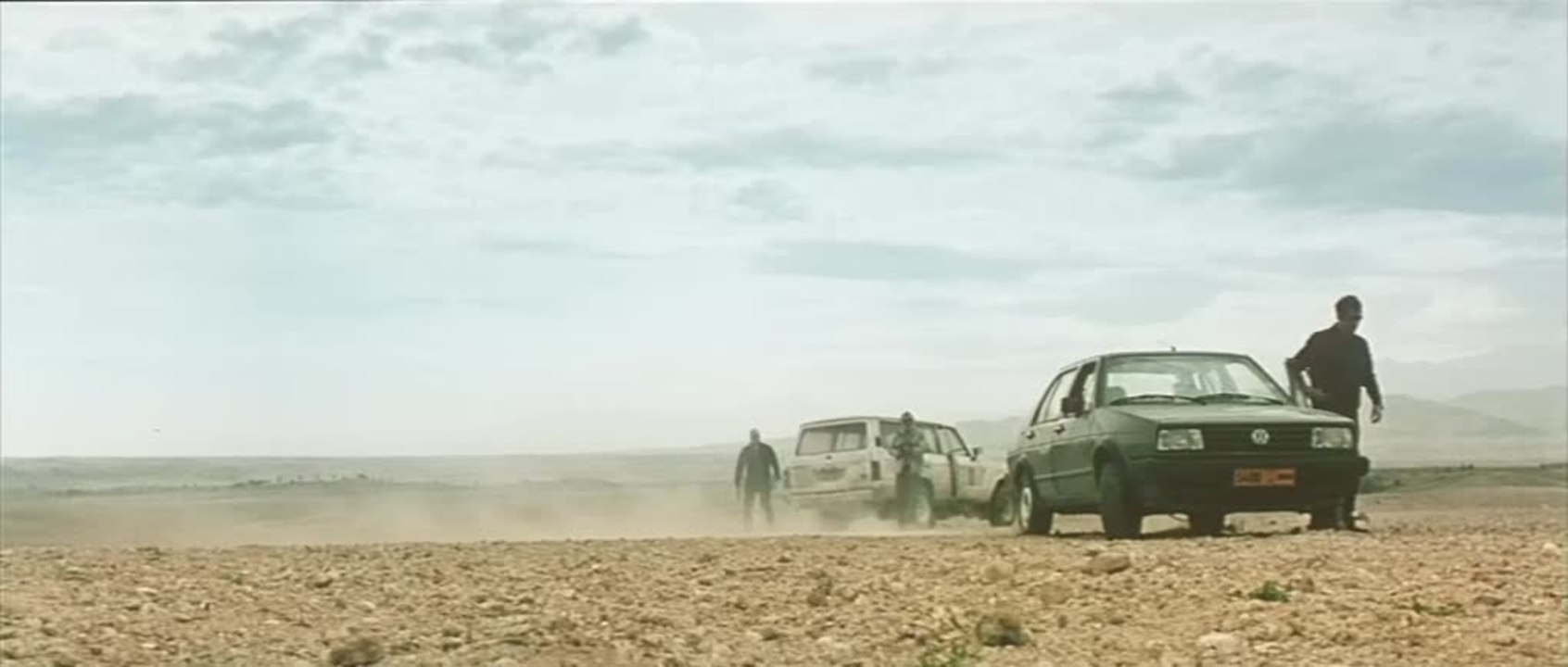 Killer Elite - Clip 11 Fuer die Katz