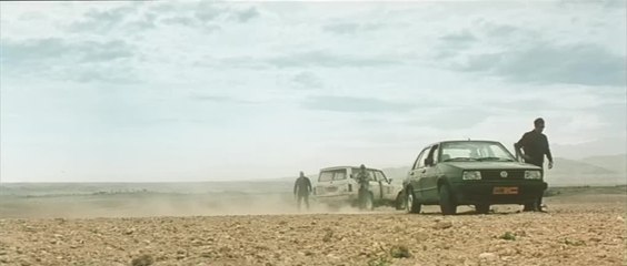 Killer Elite - Clip 11 Fuer die Katz