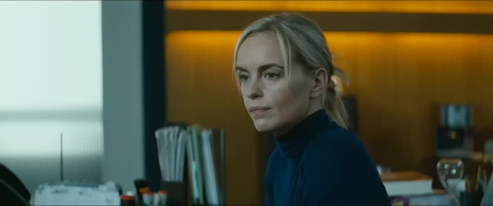 Fenster zum Sommer - Clip 03 Julianes Brief an August