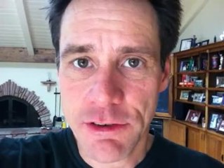 Jim Carrey to Emma Stone - Clip (English)