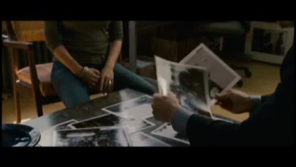 Traitor - Clip (English)
