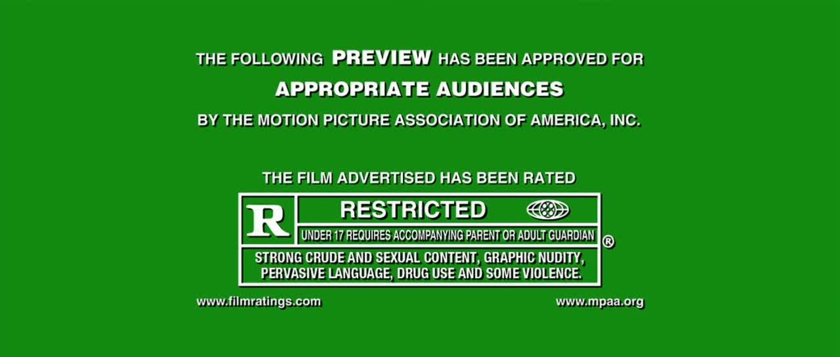 Harold & Kumar - Alle Jahre wieder - Trailer (English) HD