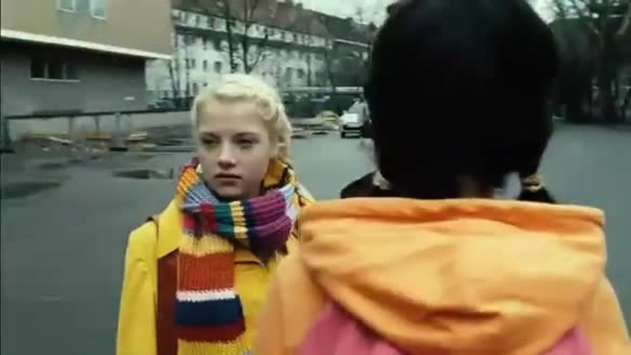 Lollipop Monster - Trailer (Deutsch)