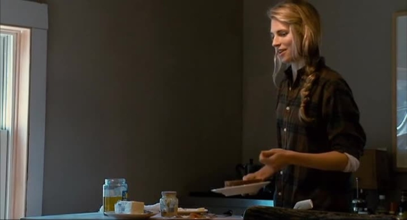 Another Earth - Clip 04 Kosmonaut (Deutsch)